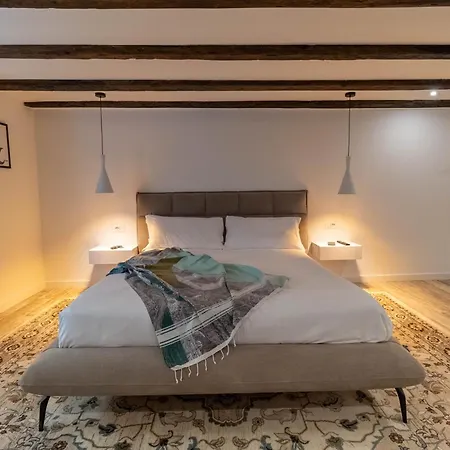 Mr Gold Appartement Trieste