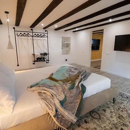 Mr Gold Appartement Trieste