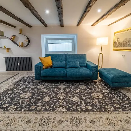Appartement Mr Gold *