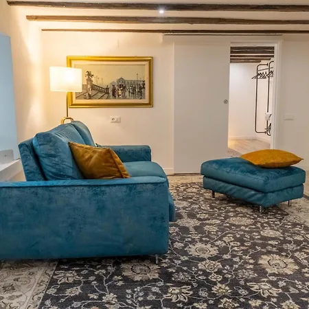 Mr Gold Appartement