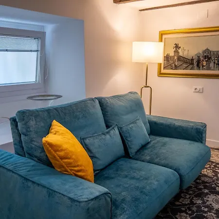 Appartement Mr Gold *