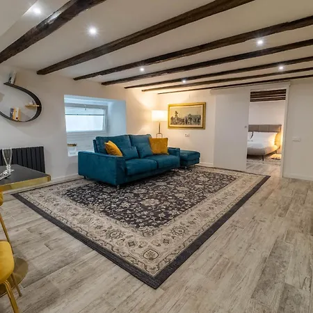 Mr Gold Appartement