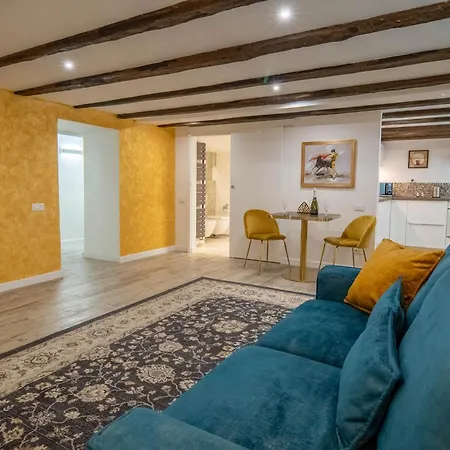 Appartement Mr Gold
