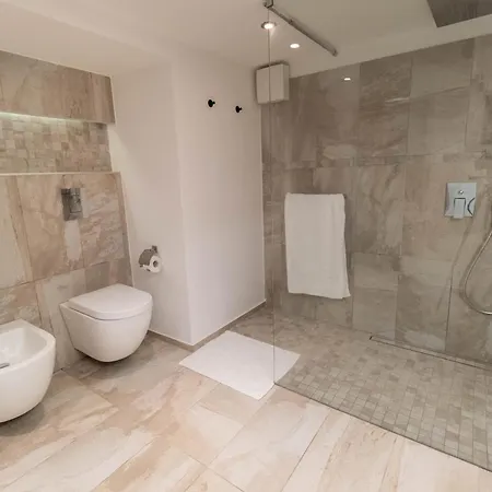 Appartement Mr Gold Trieste