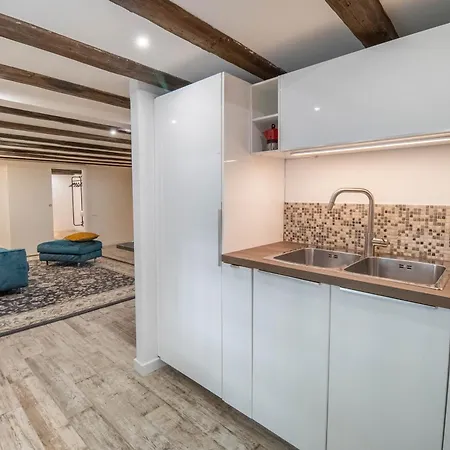Appartement Mr Gold *